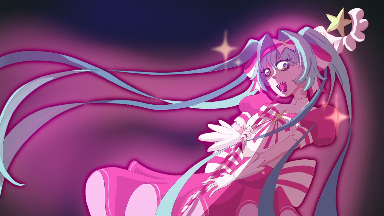 [ENG COVER] [MIKU] Retry Now by NAKISO