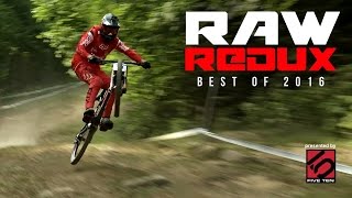 VITAL RAW - BEST OF 2016