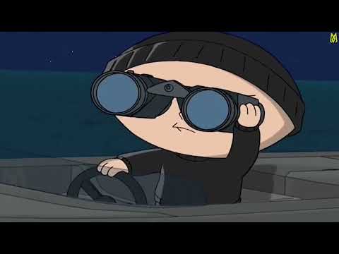 Family Guy 1 Hour Compilation
