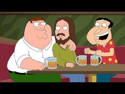 Family guy - 1 Hour Compilation
