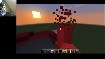 BumbleBee Plays Minecraft part 1: the first build