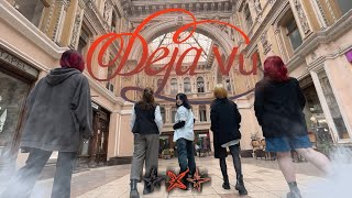 [KPOP IN PUBLIC] TXT 투모로우바이투게더 -  Deja Vu | Dance cover by PRODIGY