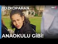 Anaokulu Gibi!! - Tozkoparan 10. Bölüm