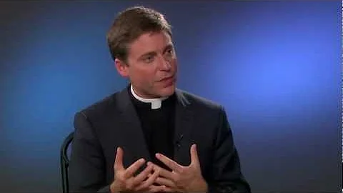 Father Jonathan Morris: Faith, Happiness and Mel G...