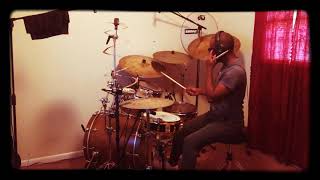 Lil Nas X - Old Town Road Ft. Billy Ray Cyrus - Joseph Buggs(Drum Cover)