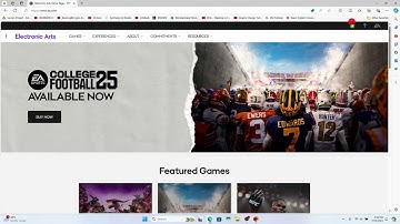 How to Change Your Password on EA Account? Edit Your Password on EA Account on PC 2024