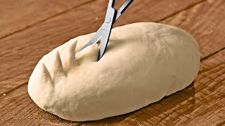 Simple And Yummy Dough Pastry Ideas || Dumpling, Pie And Dessert Recipes