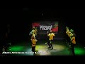 Urban talentgala dance 2018 adulte afrodance carlito  lexflow