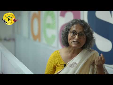 Manisha Chaudhry on the Power of Children’s Books | Room to Read Children's Literature Awards 2025