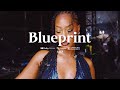 Wizkid x Tayc x Burna Boy Afroswing Type Beat 2025 "BLUEPRINT"