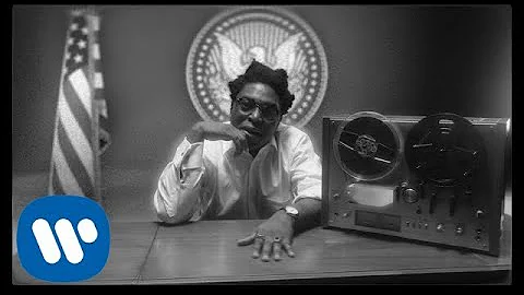 Kodak Black - Malcolm X.X.X. [Official Music Video]