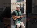 Адильхан комуз менен креативтүү багыттагы идея менен өзгөчө эмоция тартуулайт!