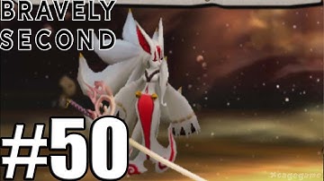 Bravely Second End Layer - Gameplay Walkthrough Part 50 [ 3DS ]