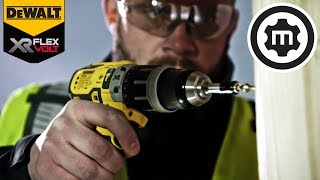 Dewalt Flexvolt Kan Alle Tools Aandrijven