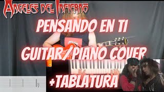 Vídeo de Pensando En Ti