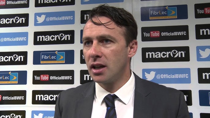 Dougie Freedman Tượng Đài Trong Lịch Sử Crystal Palace Dougie Freedman Tượng Đài Trong Lịch Sử Crystal Palace