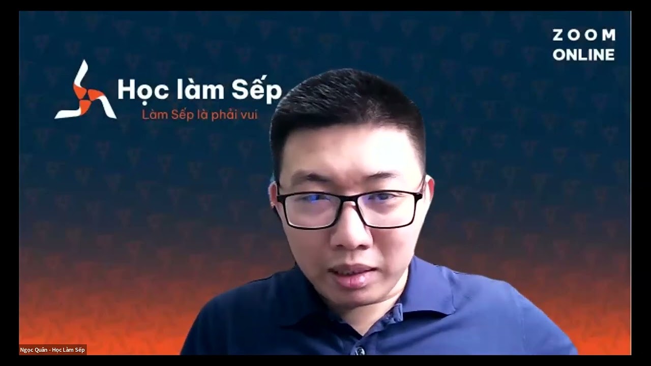 Outline Video Học làm Sếp | GoPractice #5 - Kỹ năng phản hồi