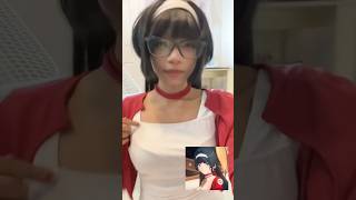 #astra #astrazzz #zenlesszonezero #zenlesszonezeroedit #zenlesszonezerocharacters #cosplay