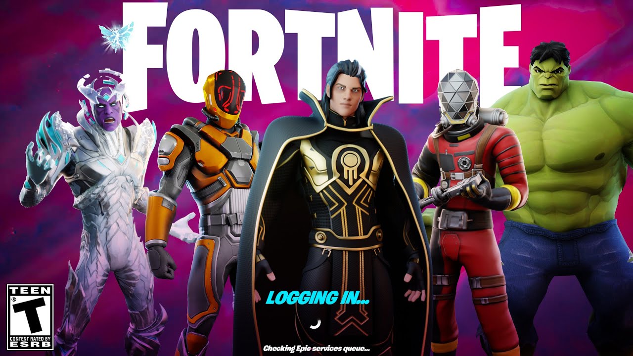 Fortnite Season 5 Battle Pass (REVEALED) - YouTube