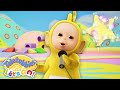 Tiddlytubbies | Singing Star | Teletubbies Let’s Go Brand New Complete Episodes
