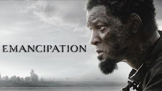 Emancipation Full Movie Review | Will Smith, Ben Foster \& Charmaine Bingwa | Review \& Facts