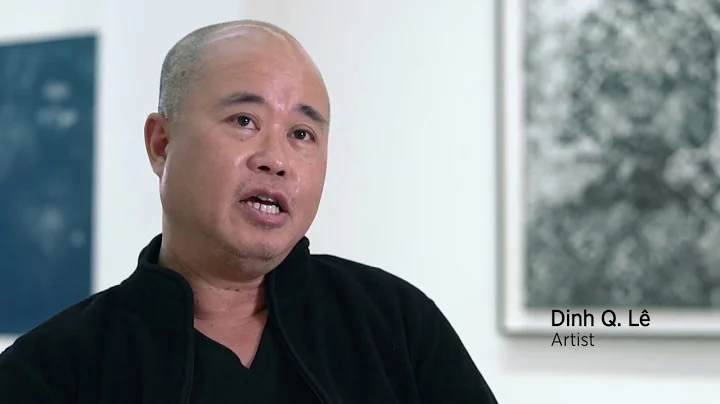 Dinh Q. L: Monuments and Memorials