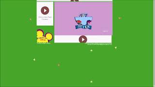 Pbj Otter Playhouse Disney Uk Website Intro