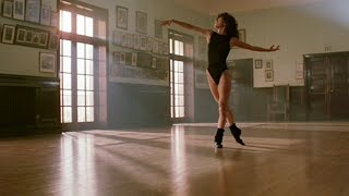 Flashdance (Adrian Lyne, 1983) - Momentos inolvidables del cine #flashdance