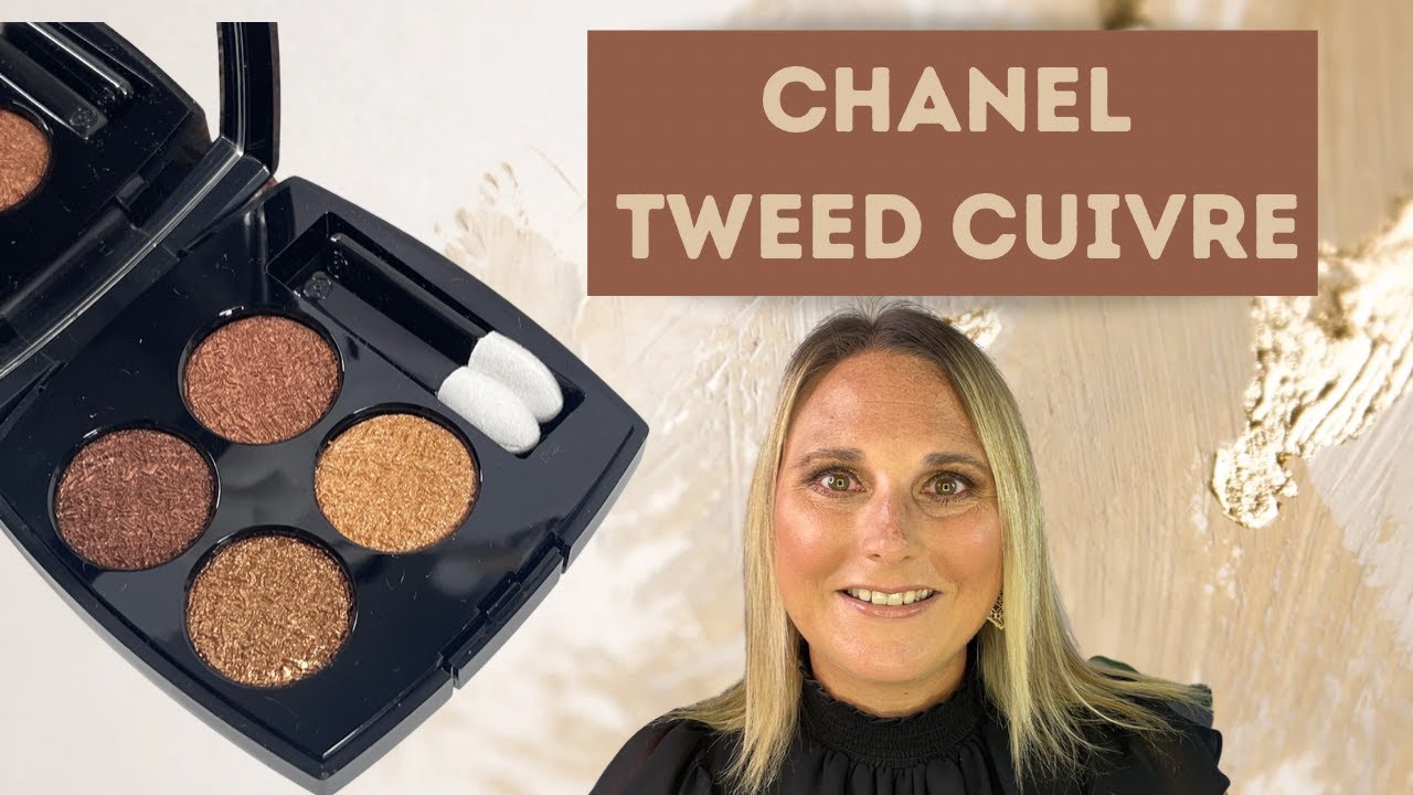 chanel eyeshadow 58