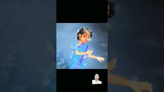 Kathal Daini Bengali Horror Cartoon I Khirer Putul Putul 7