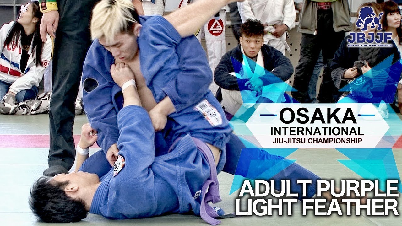 米倉大貴 Global Gi Bottom Game 米倉大貴 Global Gi Bottom Game