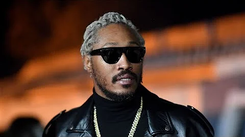 Which one you working? - Future (UNRELEASED)