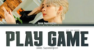Download Lagu 【JamesSu】Play Game (ห้ามใจไม่ให้รักเธอ) - Ost.อย่าเล่นกับอนล Bed Friend Series MP3
