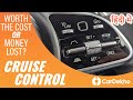 Cruise Control (हिंदी) Pros & Cons - Do You Need It? | CarDekho.com