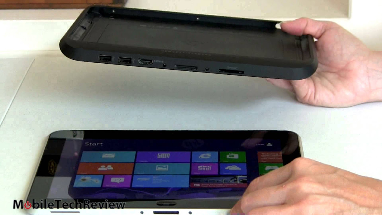hp - 【新品】HP Protablet 610 HP Pro Tablet 610 G1 - Notebookcheck.net External Reviews