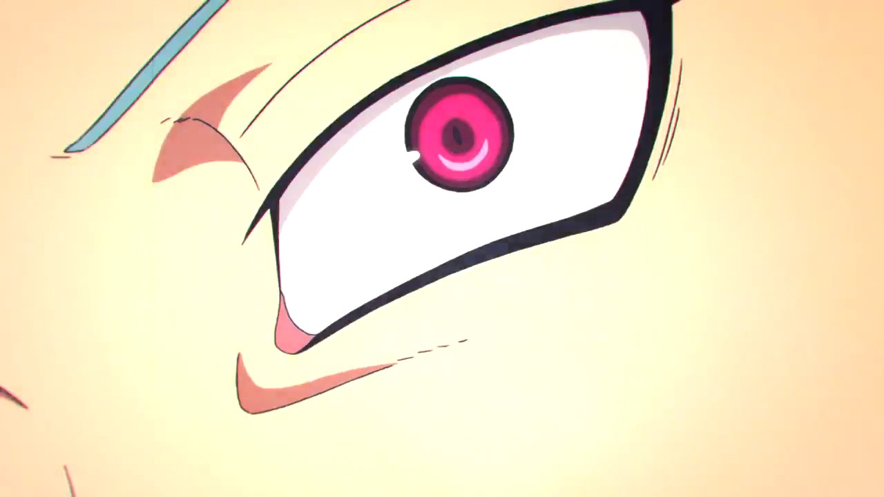 Nanatsu no Taizai AMV - What You Deserve