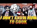 Epic Meal Time - I Don't Know How To Cook (OFFICIAL VIDEO)