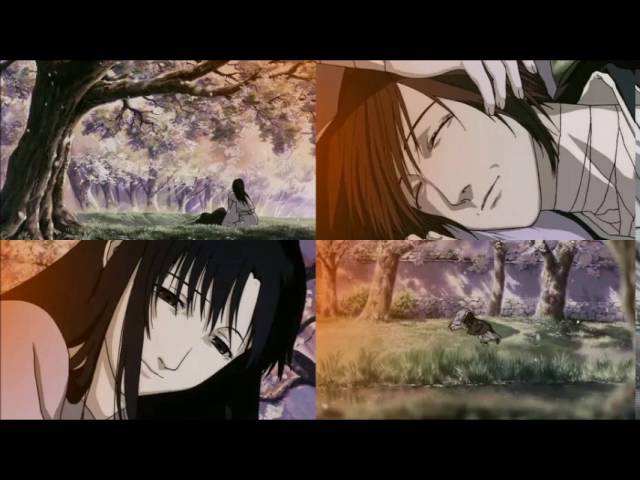Rurouni Kenshin るろうに剣心 星霜編 Bgm Eternal Youtube