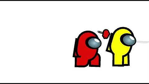 Among us deaths but stick nodes? [Idk]