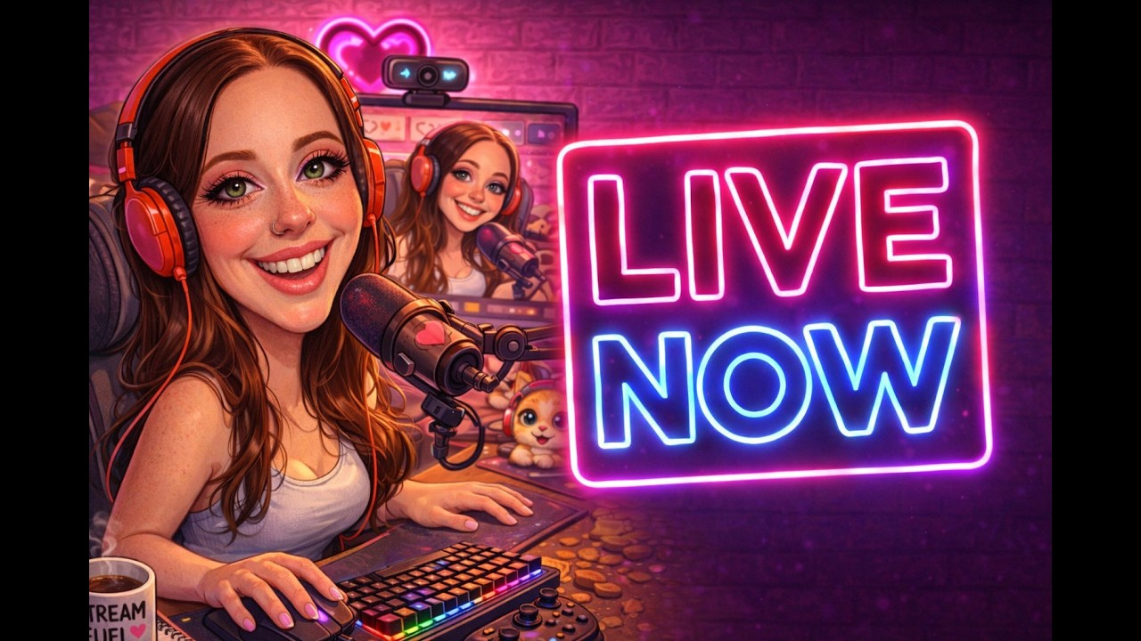 Hi! I'm Gwen! EMS, Lover of old Cars & fishing! NEW WORLD RP!