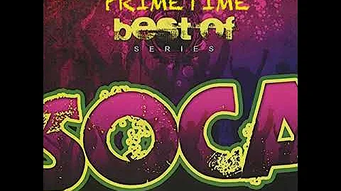 Soca Madness ~ Soca Greatest Hits ~ Old Soca Party Mix ~ Best Of Soca ~ Throwback Soca Anthems