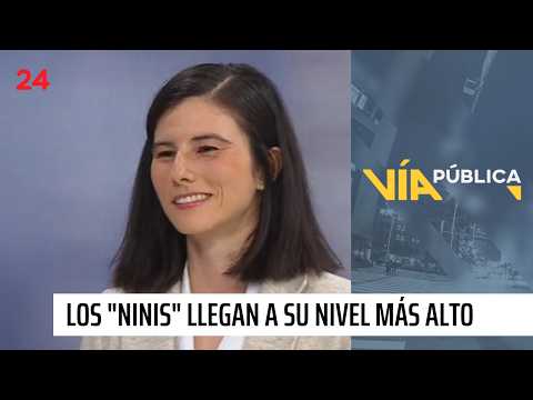 Leitch: Directora Ejecutiva. CIES UDD y elaboró el estudio “Barómetro Laboral y Previsional”.
