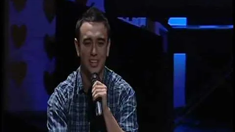 Charlie Blevins - Ambassadors of Christ