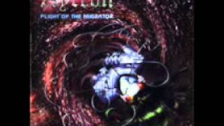 Ayreon - 07. Out of the White Hole (Universal Migrator Part II: Flight of the Migrator)