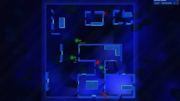 Frozen Synapse game PMRN vs nuverian