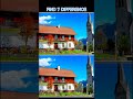 comment done if complete#FindTheDifference #SpotTheDifference #BrainTeaser#Puzzle #Visual#MindGames