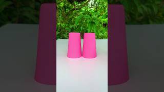 Pink colour two glass opening shorts/1681 #trending #shortsviral #satisfying