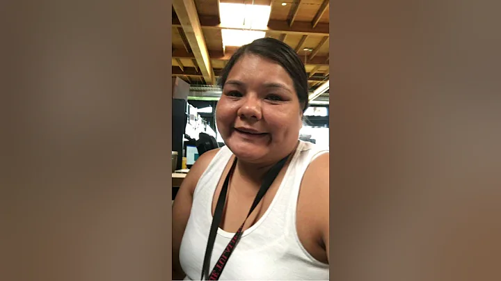 Melinda & Lakota