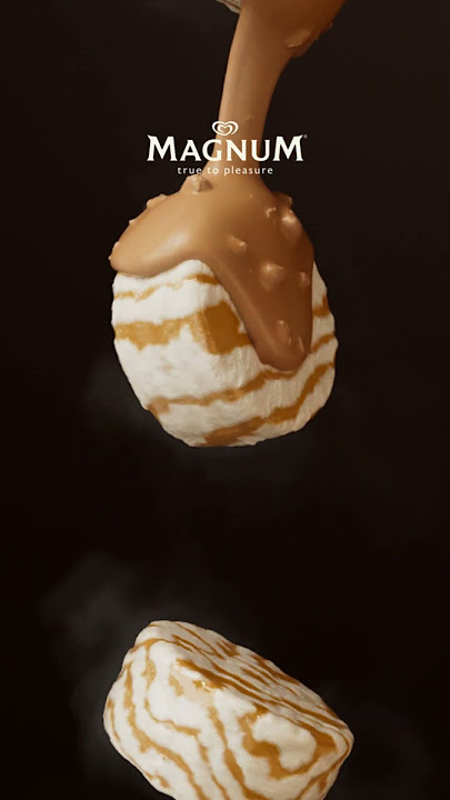 Download lagu Magnum Bonbon. Crack into perfect bite-sized ice cream indulgence #NothingCracksLikeMagnum
