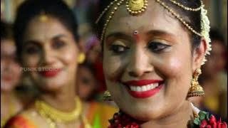 kripa Shetty  &😍Kiran Shetty  Wedding Highlights Punik Studio Mangaluru